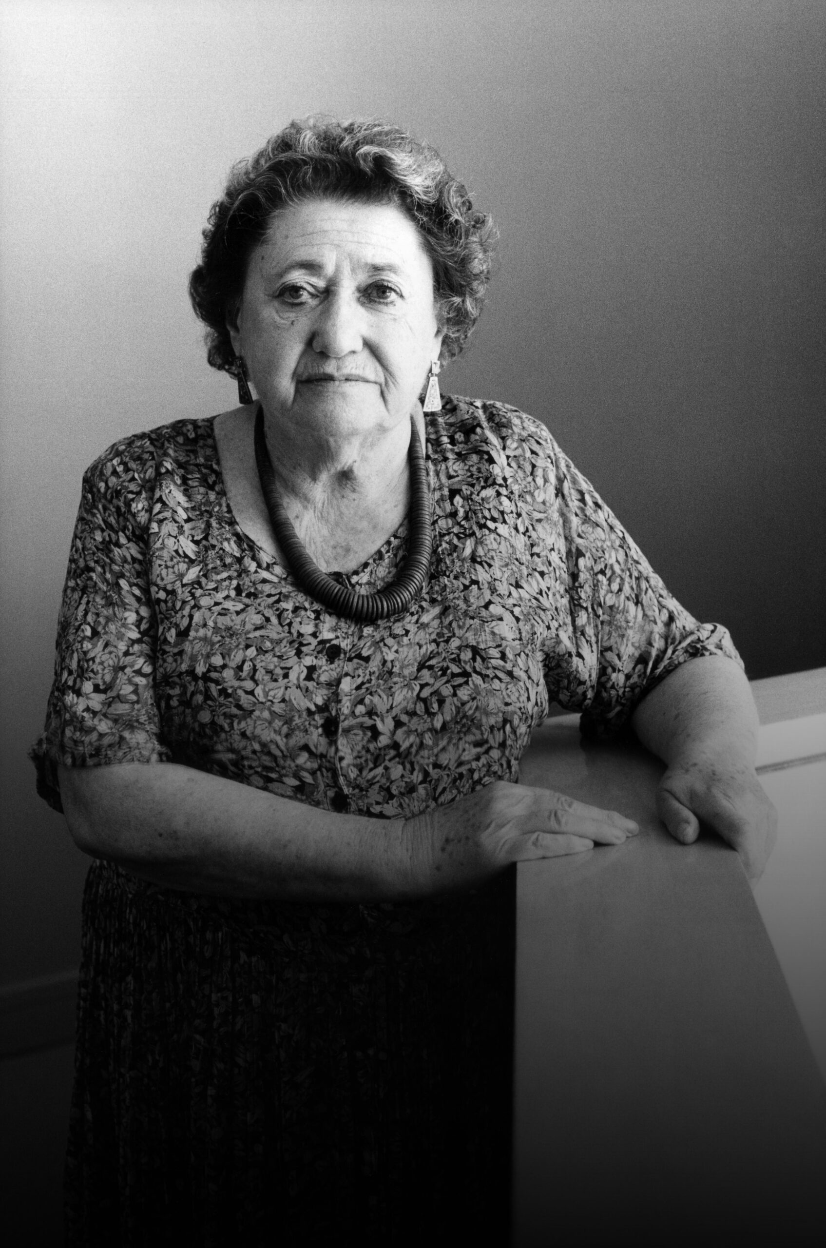 Dorothy Greenstein