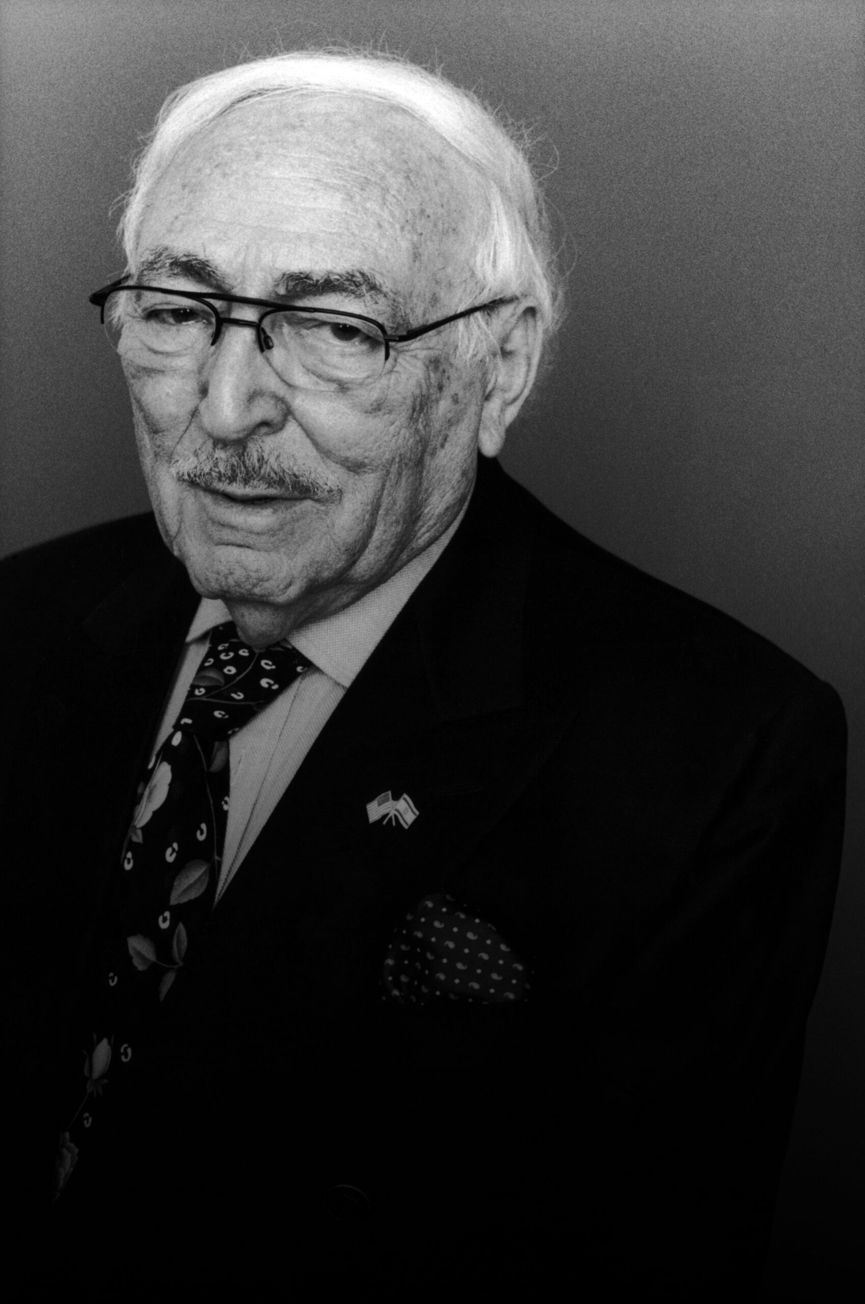 Jean Greenstein
