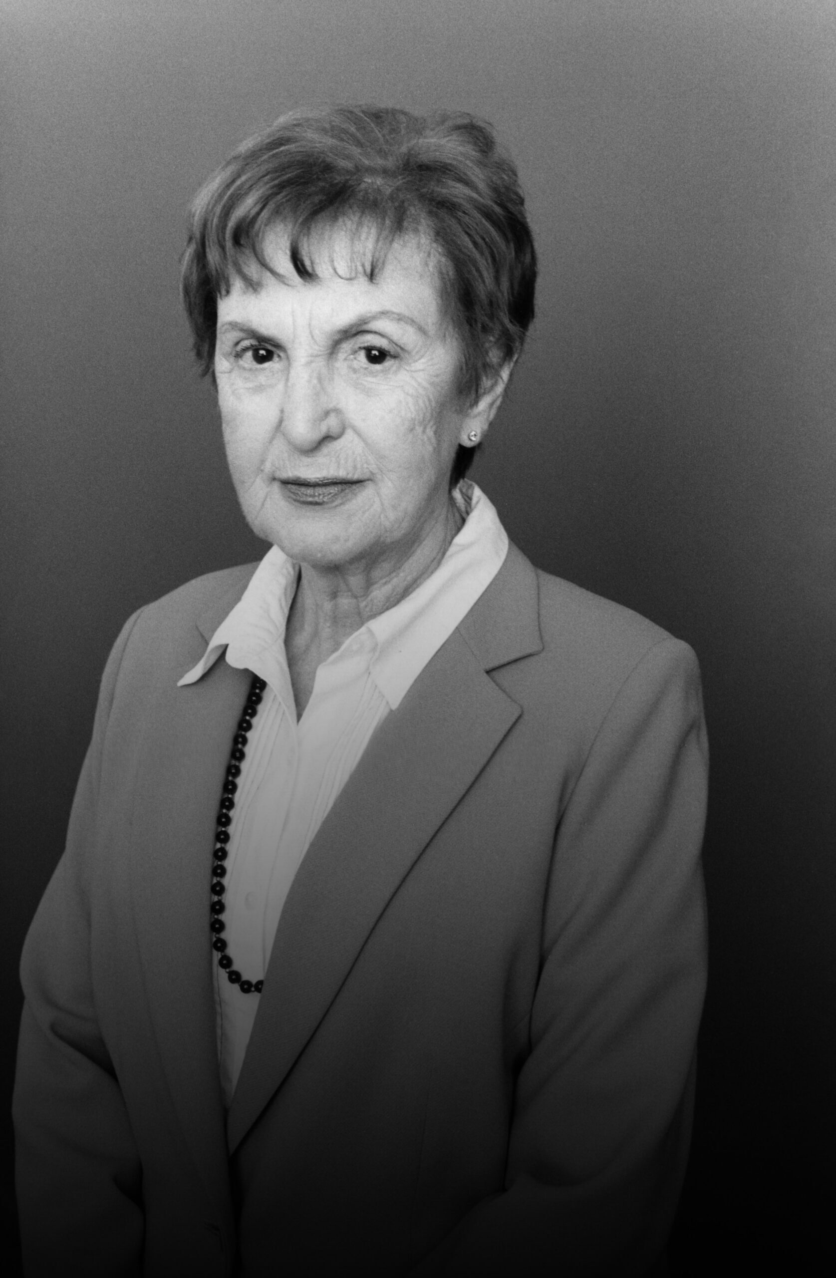 Elisabeth Mann