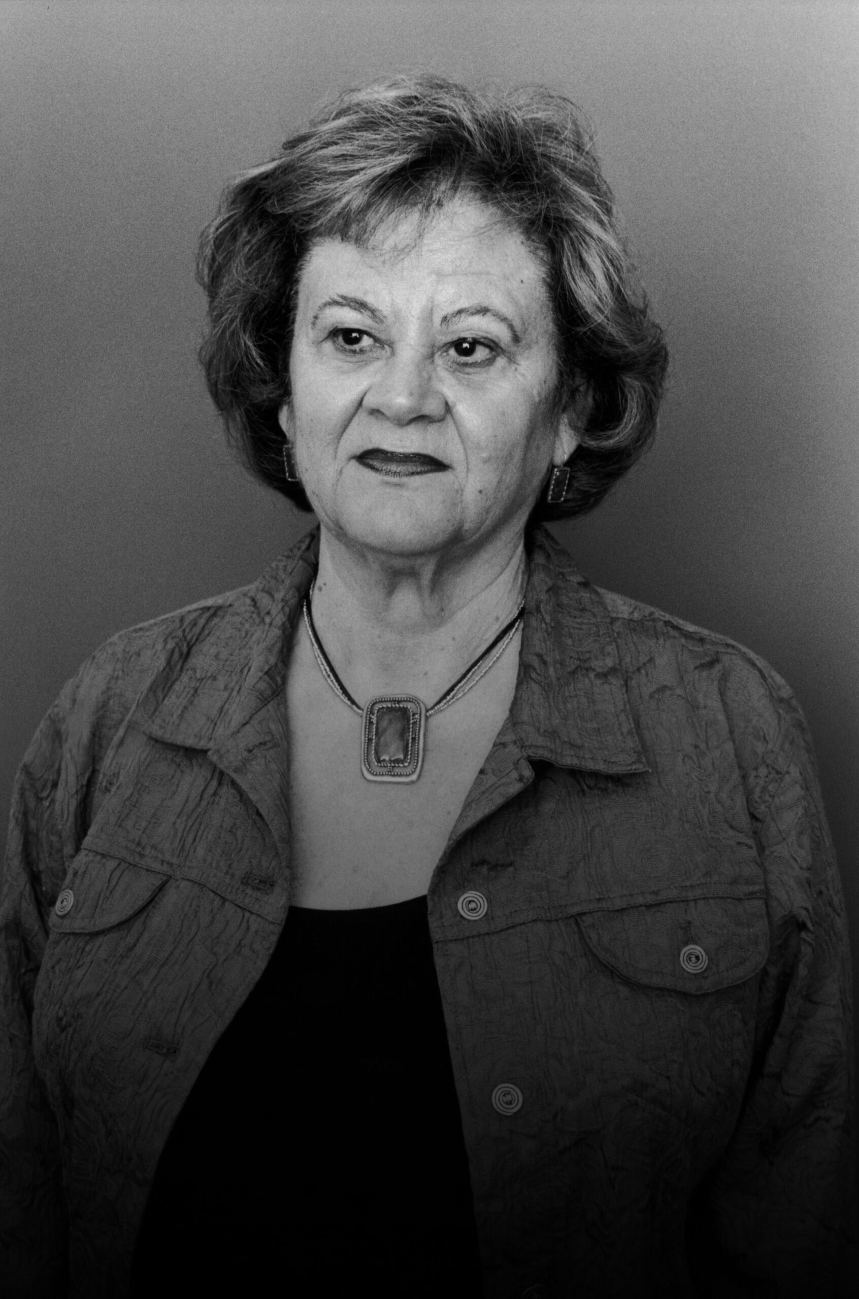 Marie Kaufman