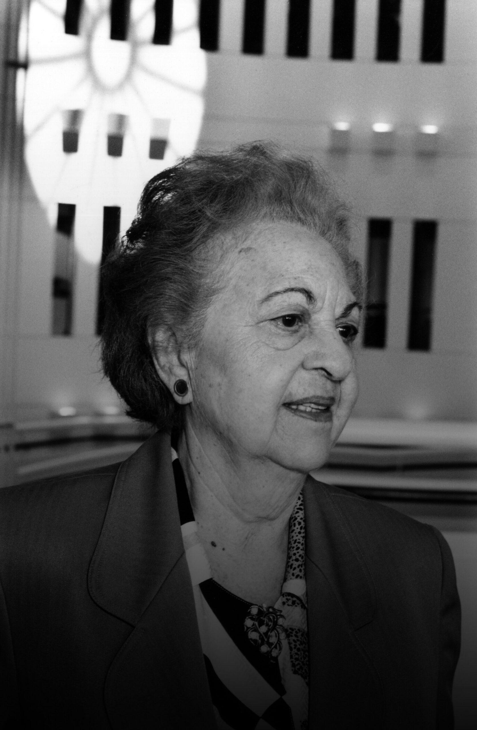 Mary Natan