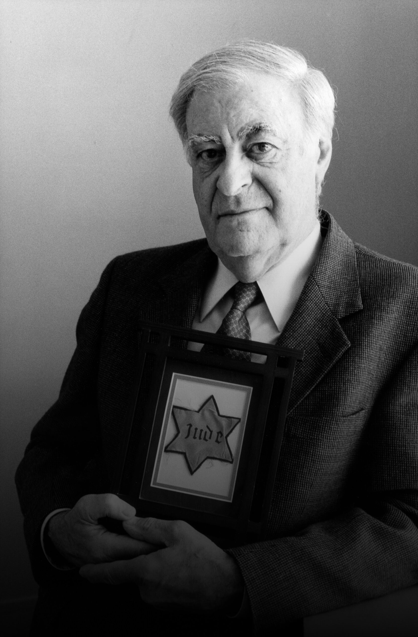 Henry H. Oster, OD