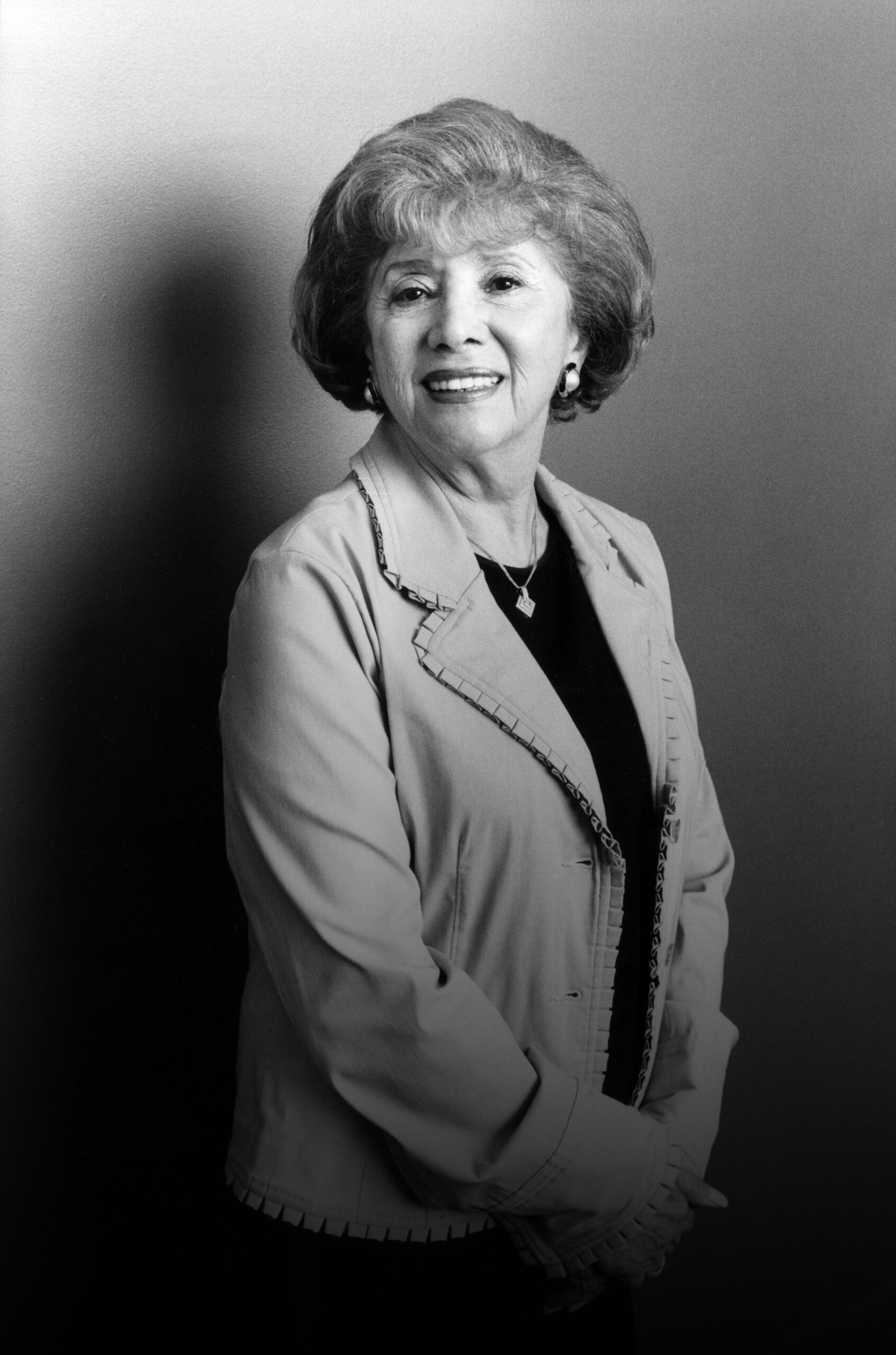 Gloria Ungar