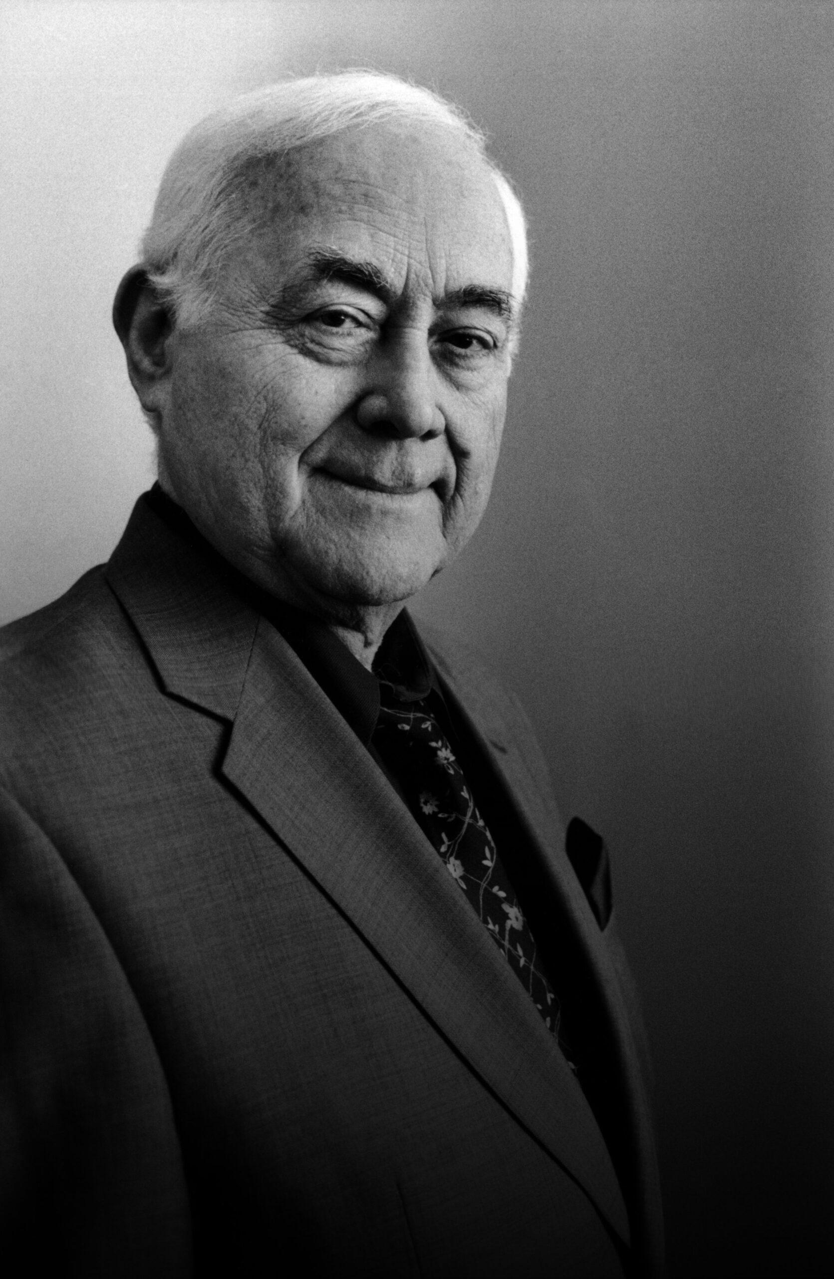 Lawrence H. Warick, M.D.