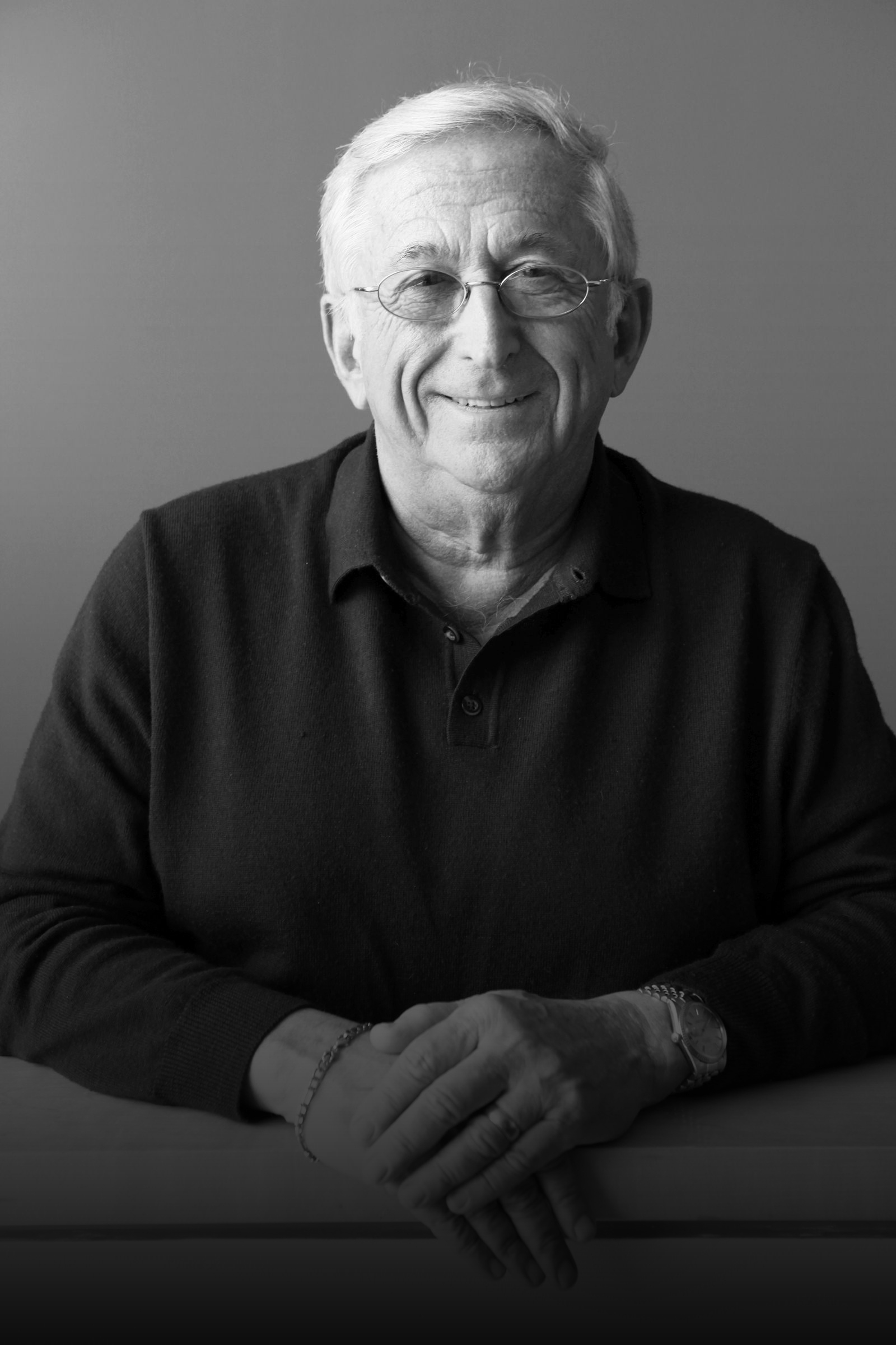 Dr. Jack Wetter, Ph.D