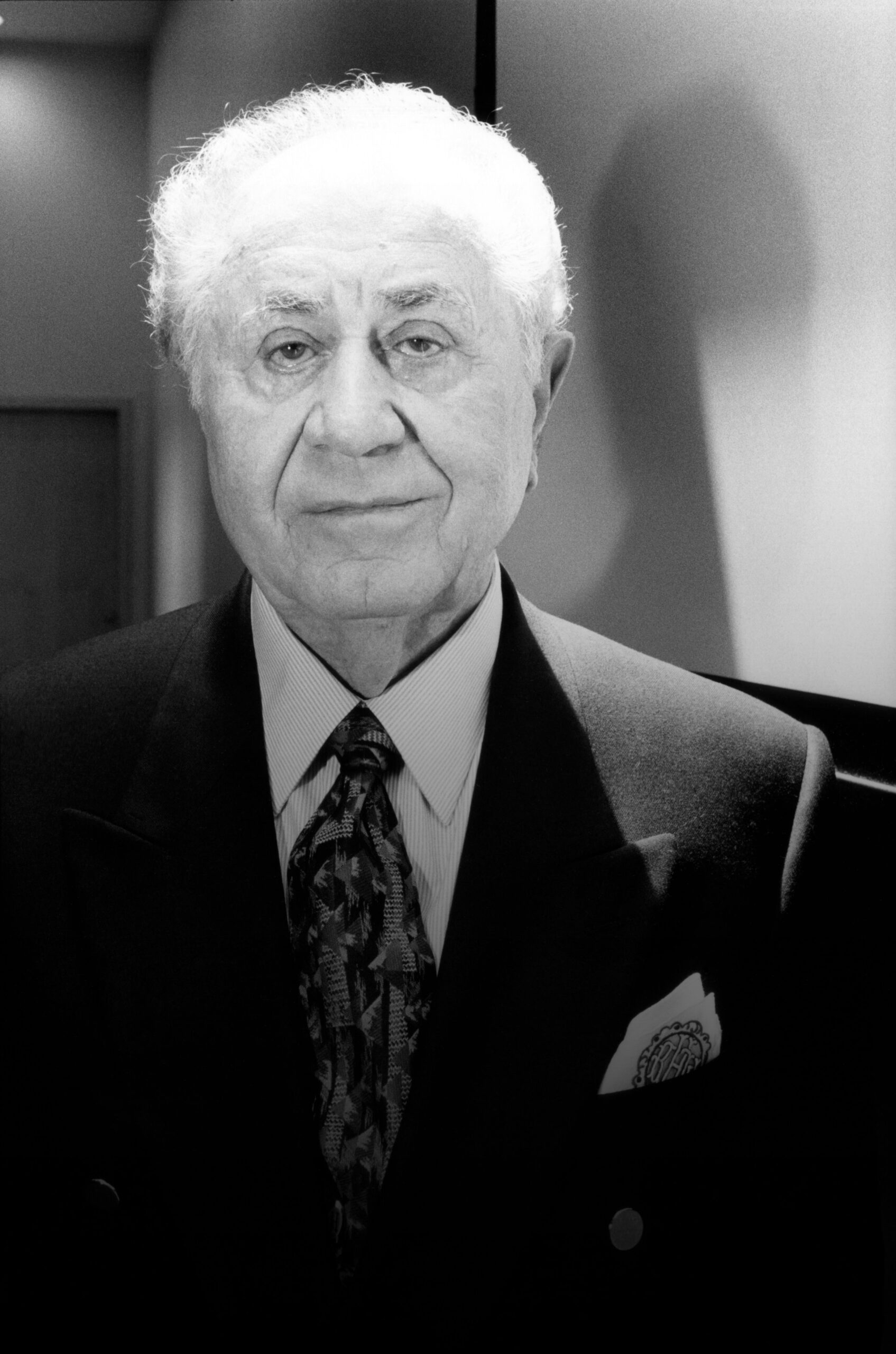 William “Bill” Harvey